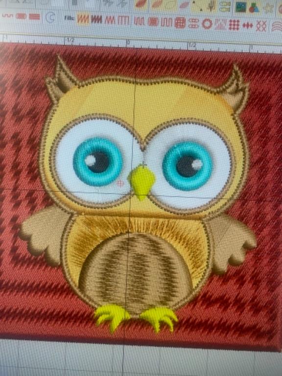 Embroidery services in Hawthorne - Image 3