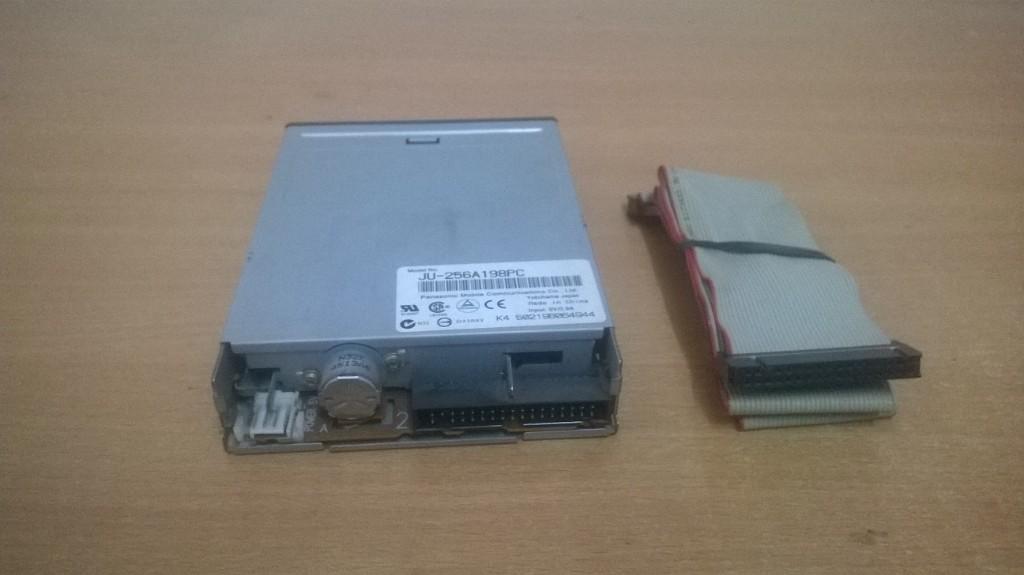 Floppy Disk Drives With Cable In Working Condition in Hyderabad - Image 5