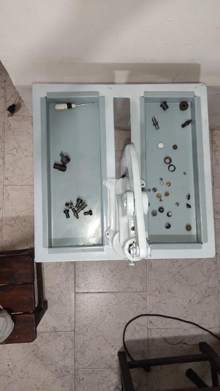 Troqueladora Gameco en La Estrella - Imagen 3