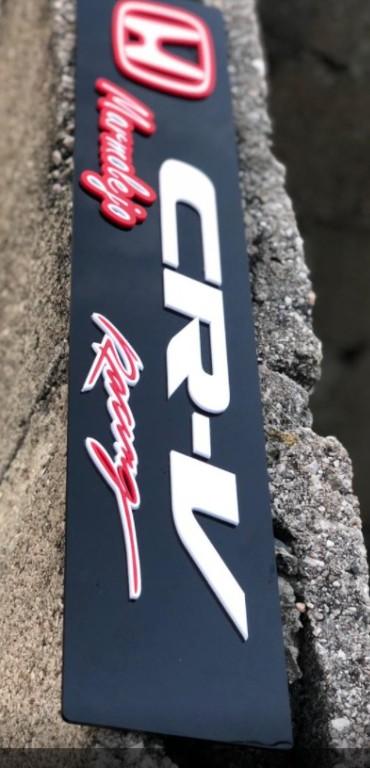 Placas Racing Personalizadas en Los Alcarrizos - Imagen 2