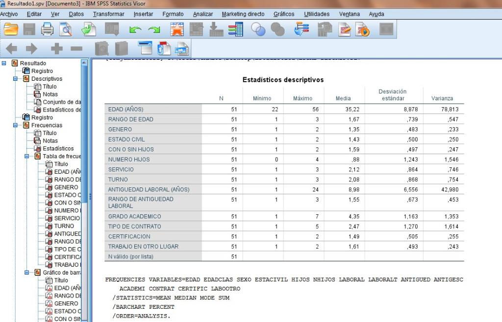 ANALISIS ESTADISTICO en Tlaxcalancingo - Imagen 4