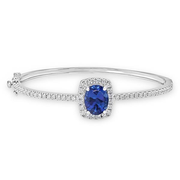 Tanzanite Bracelets in New York - Image 1