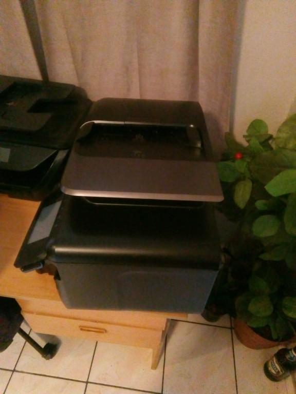 HP PRINTER FOR SALE in Pinetown - Image 3