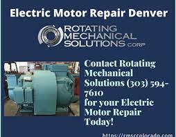 Motor Balancing in Denver - Image 3