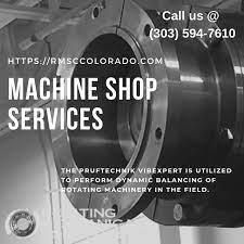 Motor Balancing in Denver - Image 4