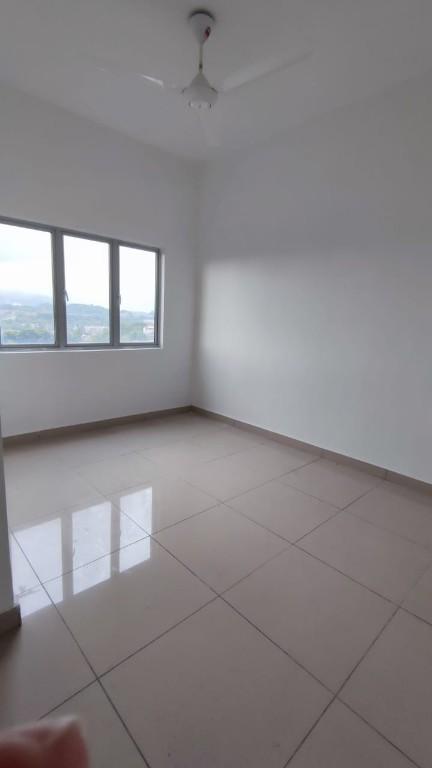 Selangor Cheras Bandar Sg Long Permata Residence For Rent in Semenyih - Image 9
