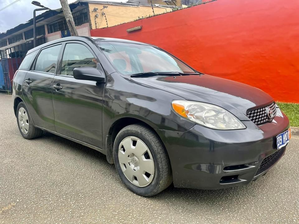 TOYOTA MATRIX 2005 Automatique à Abidjan - Photo 3