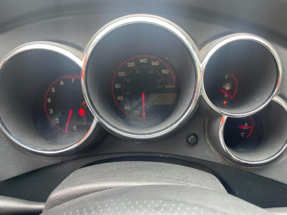TOYOTA MATRIX 2005 Automatique à Abidjan - Photo 11
