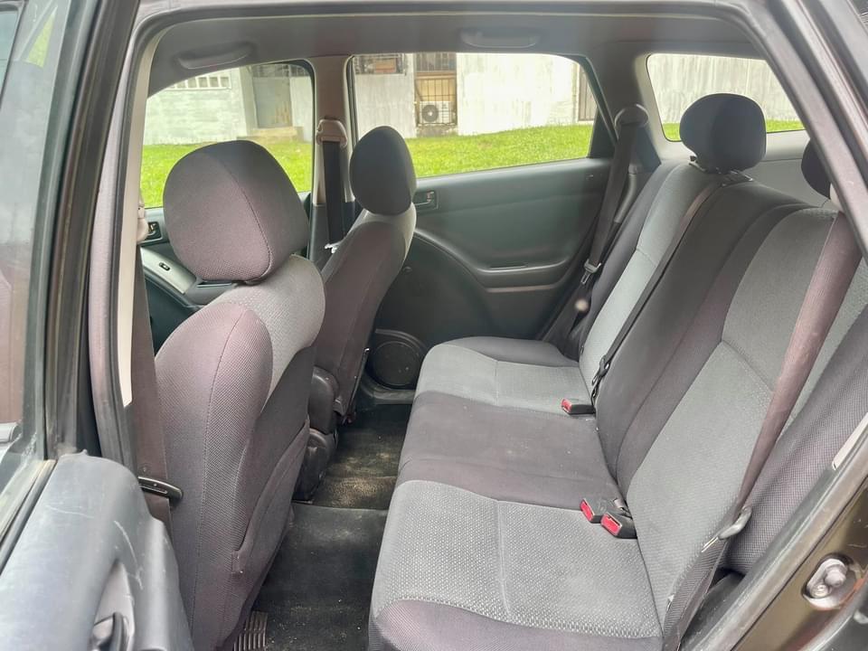 TOYOTA MATRIX 2005 Automatique à Abidjan - Photo 12
