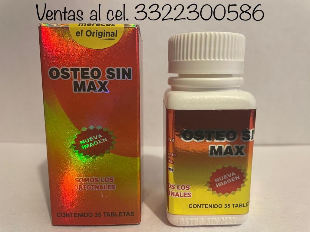 osteosinmax tomatlán en Puerto Vallarta - Imagen 3