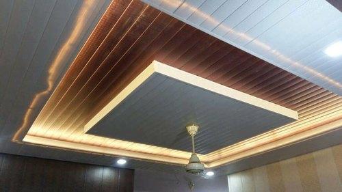 Pop for ceiling PVC in Chākan - Image 1