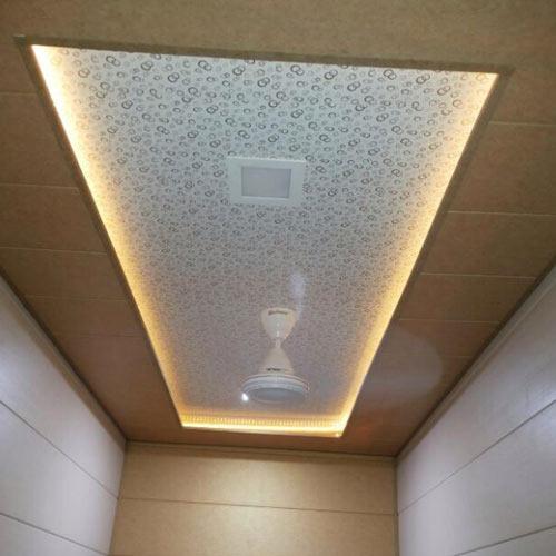 Pop for ceiling PVC in Chākan - Image 2