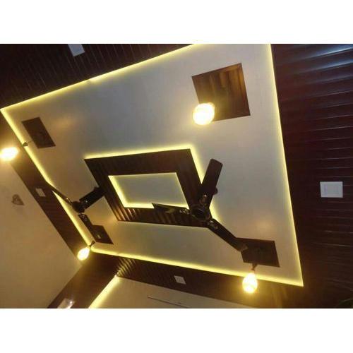 Pop for ceiling PVC in Chākan - Image 4