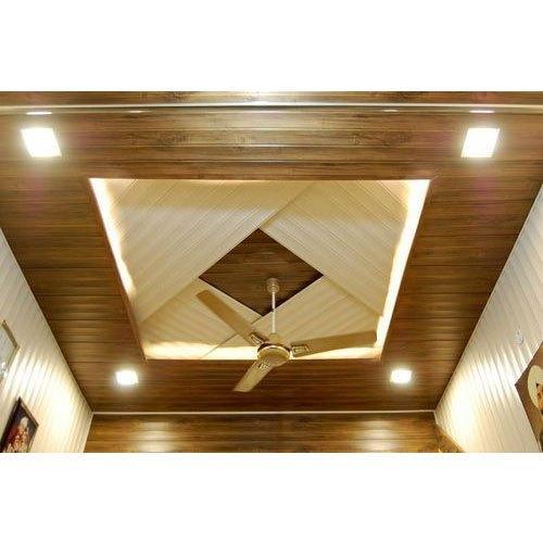 Pop for ceiling PVC in Chākan - Image 5