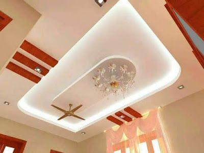 Pop for ceiling PVC in Chākan - Image 6