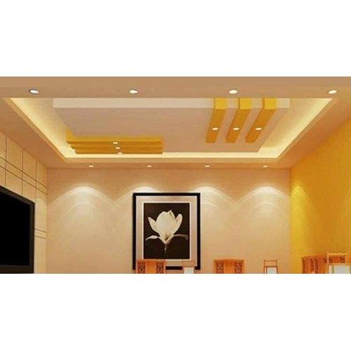Pop for ceiling PVC in Chākan - Image 7