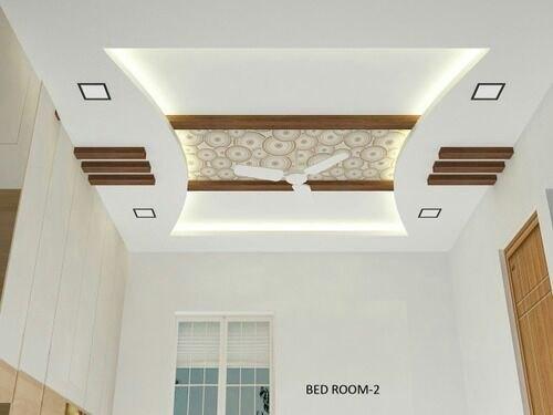 Pop for ceiling PVC in Chākan - Image 8
