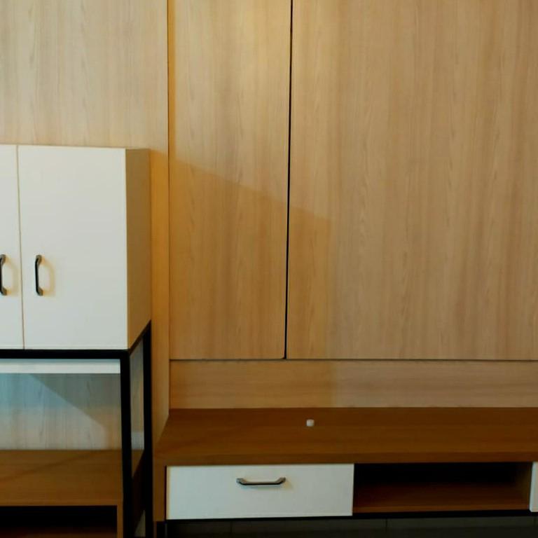 Interior works in Pattom - Image 1