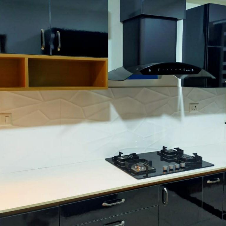 Interior works in Pattom - Image 3