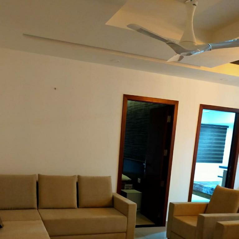 Interior works in Pattom - Image 4