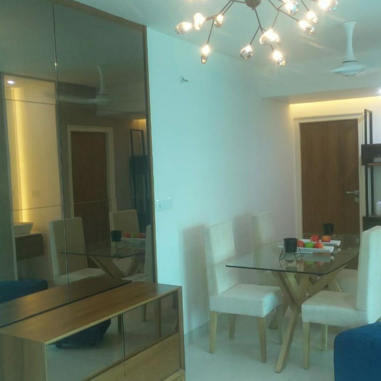 Interior works in Pattom - Image 5