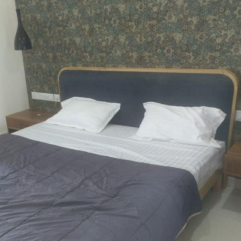 Interior works in Pattom - Image 6