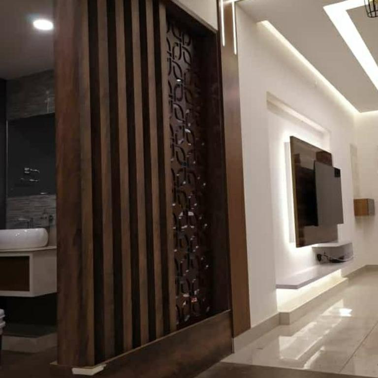 Interior works in Pattom - Image 7