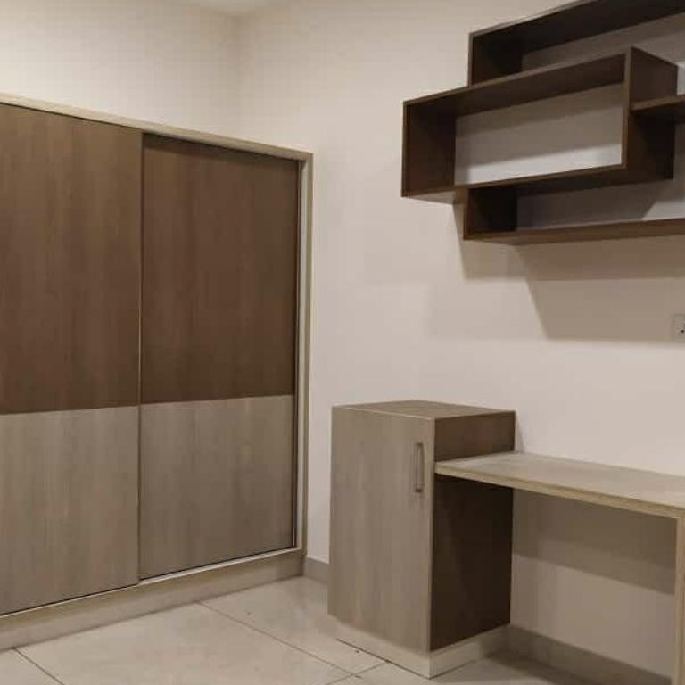 Interior works in Pattom - Image 9