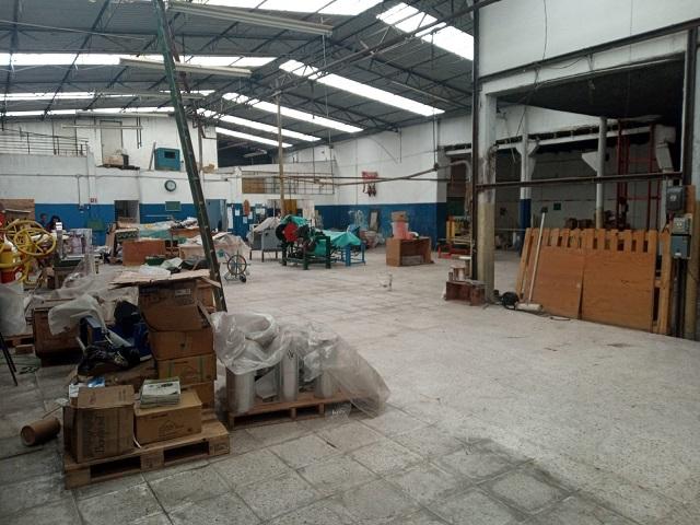 BODEGA EN VENTA en Colonia Lindavista - Imagen 1
