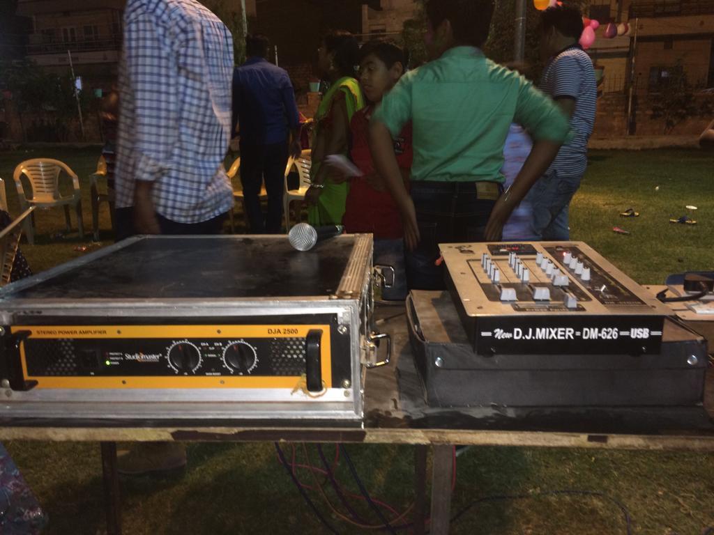 Sound & Event in Jodhpur - Image 3