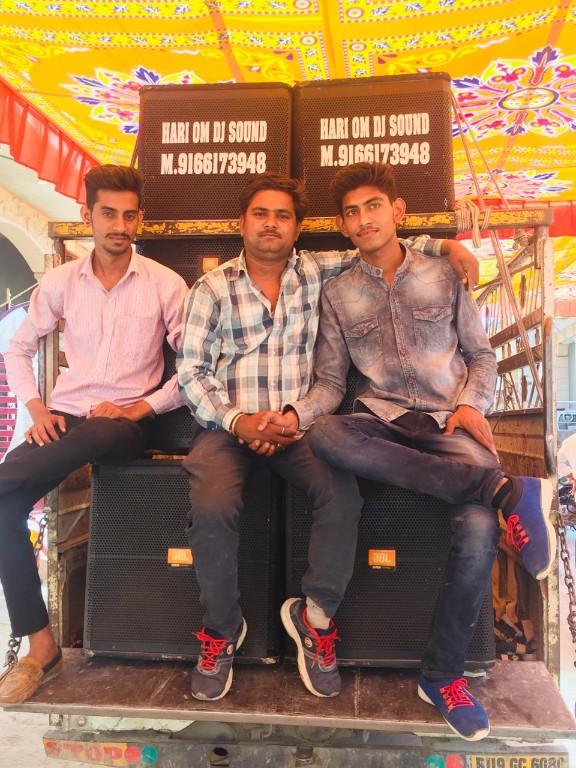 Sound & Event in Jodhpur - Image 9