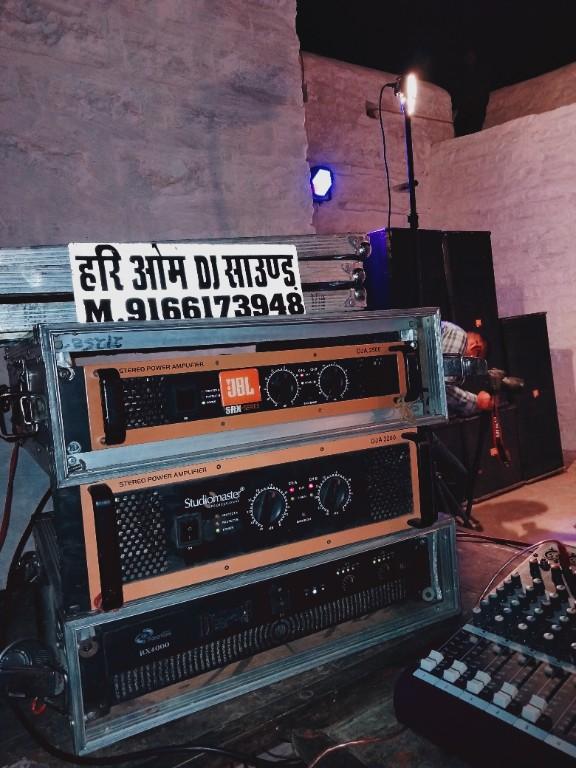 Sound & Event in Jodhpur - Image 11