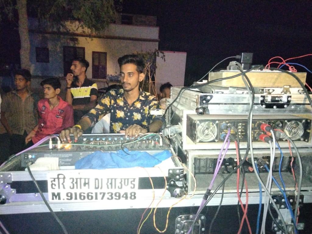 Sound & Event in Jodhpur - Image 12