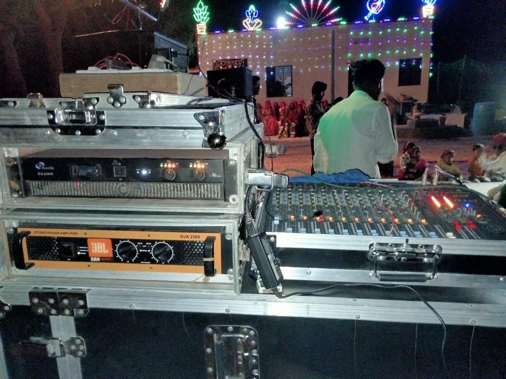Sound & Event in Jodhpur - Image 14
