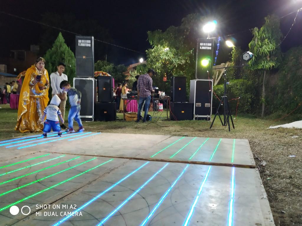 Sound & Event in Jodhpur - Image 18