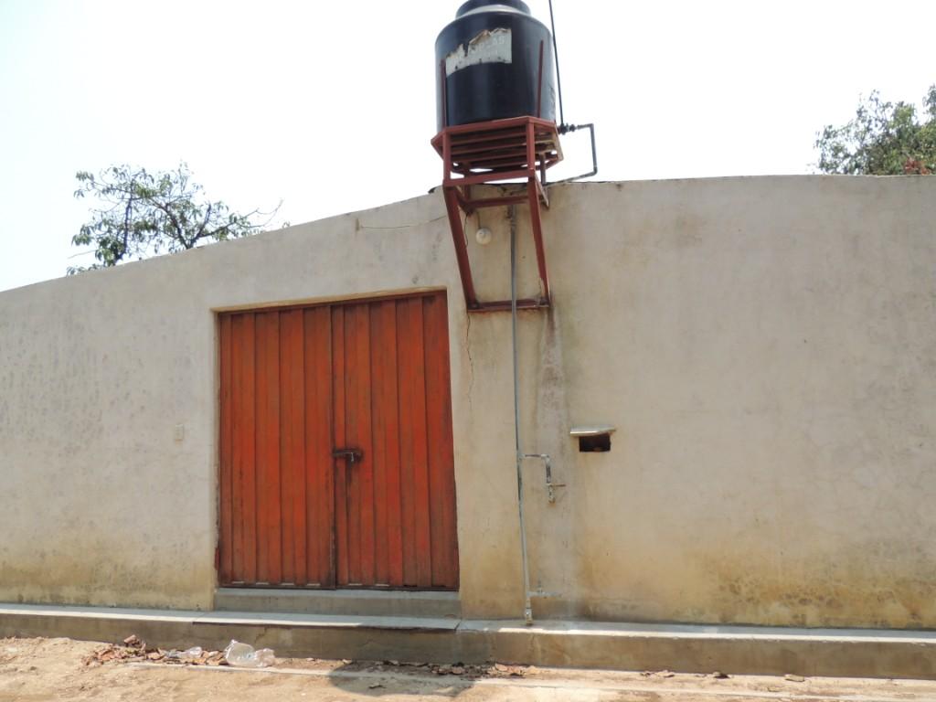 Rento Bodega en Oaxaca de Juárez - Imagen 7