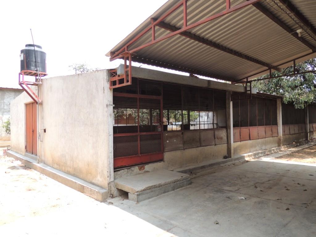 Rento Bodega en Oaxaca de Juárez - Imagen 8