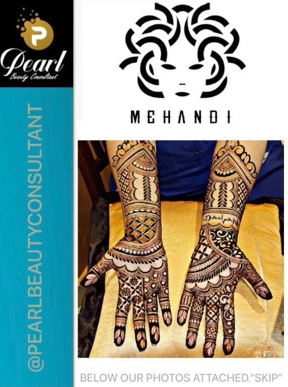MEHANDI SERVICE in Thrissur - Image 7
