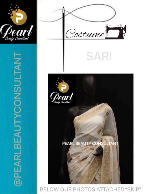 BRIDAL CUSTOMISED COSTUME in Thrissur - Image 8