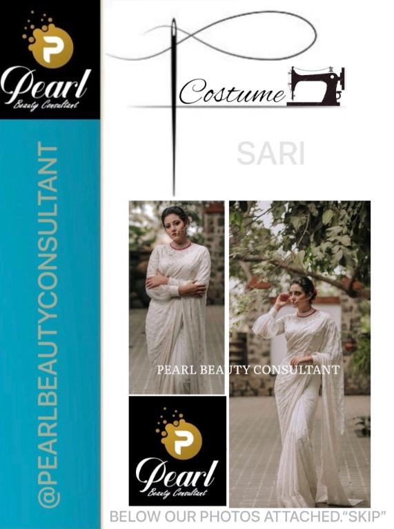BRIDAL CUSTOMISED COSTUME in Thrissur - Image 9