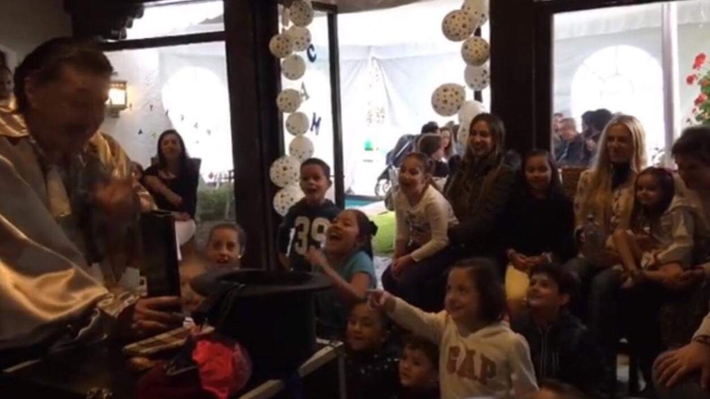 Mago Rolando GARANTIZA muchas Risas en tu Fiesta Infantil en San Pablo de las Salinas - Imagen 9