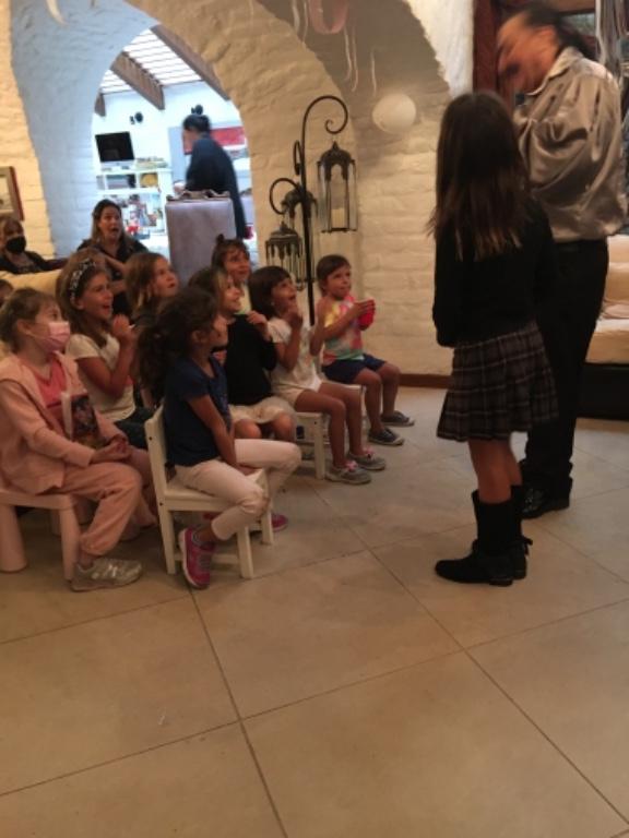 Mago Rolando GARANTIZA muchas Risas en tu Fiesta Infantil en San Pablo de las Salinas - Imagen 14