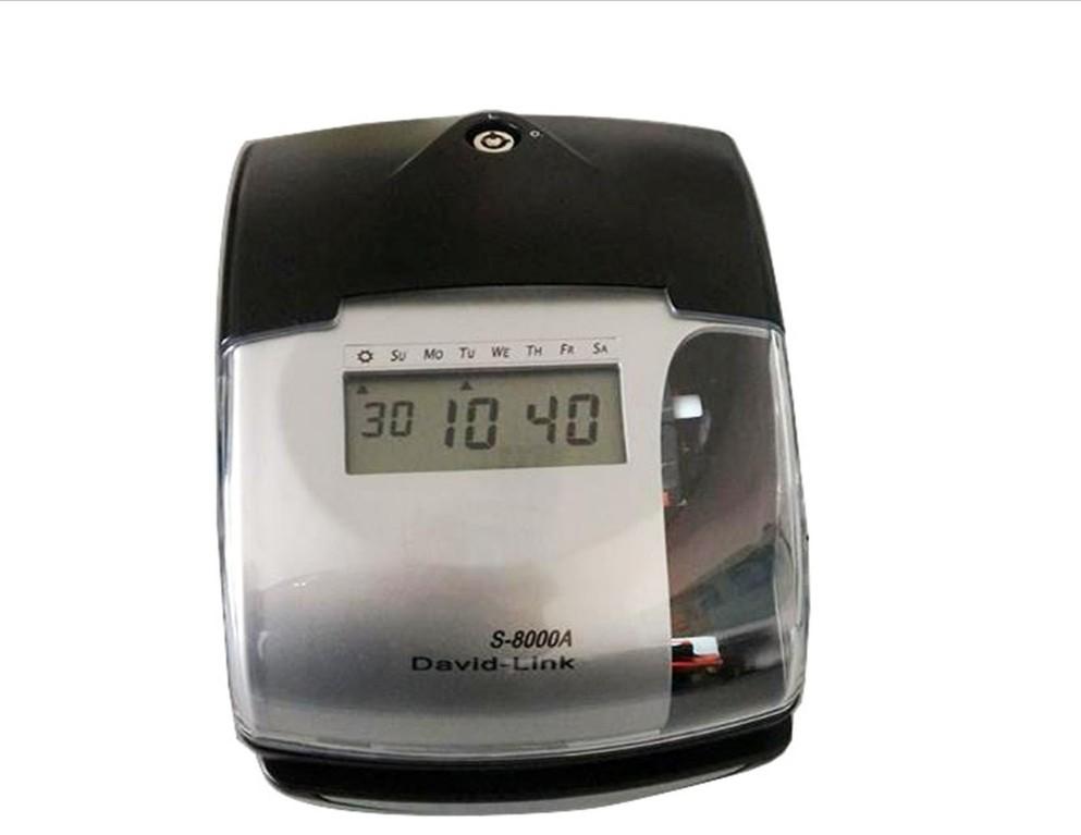 Date and Time Stamping Machine in Bacoor - Image 2