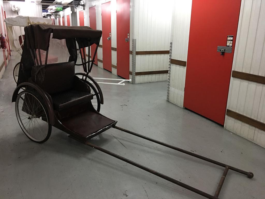 rickshaw for sales in Toa Payoh - Image 3
