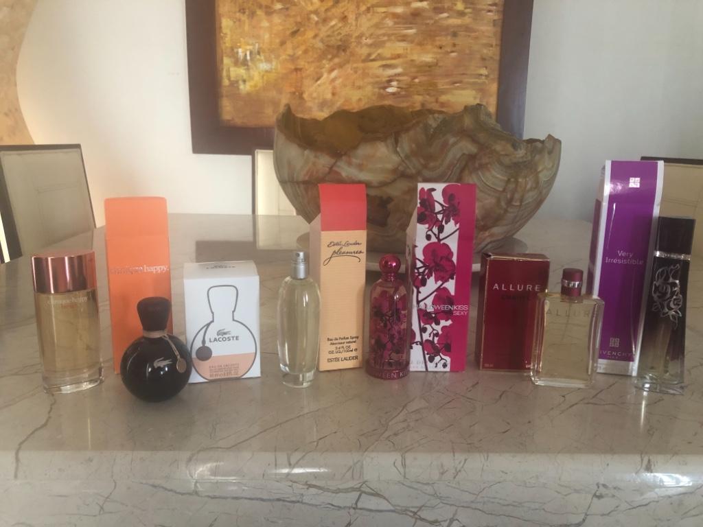 Perfumes originales en Cuautlancingo - Imagen 7