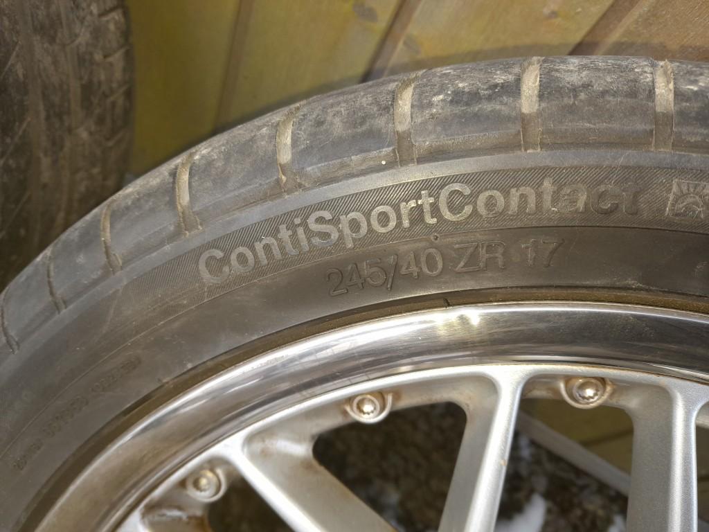 BBS - Felgen in Schärding - Bild 5