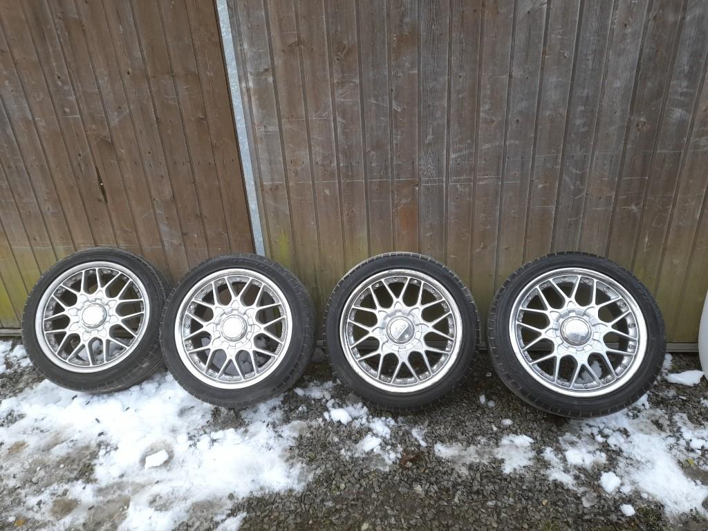 BBS - Felgen in Schärding - Bild 7