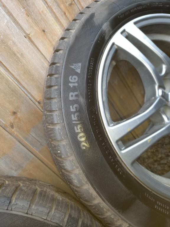 RS Design Felgen 16 in Schärding - Bild 7