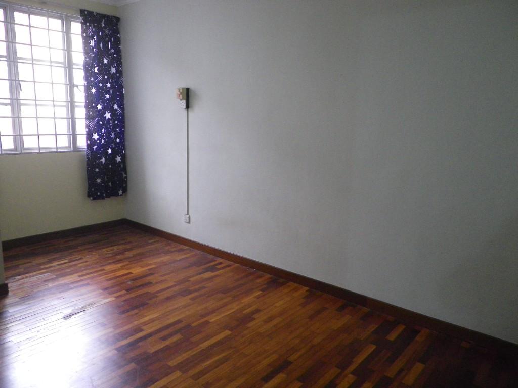 Selangor Bukit Rahman Putra 2-sty Intermediate House For Rent in Kampung Baru Subang - Image 9