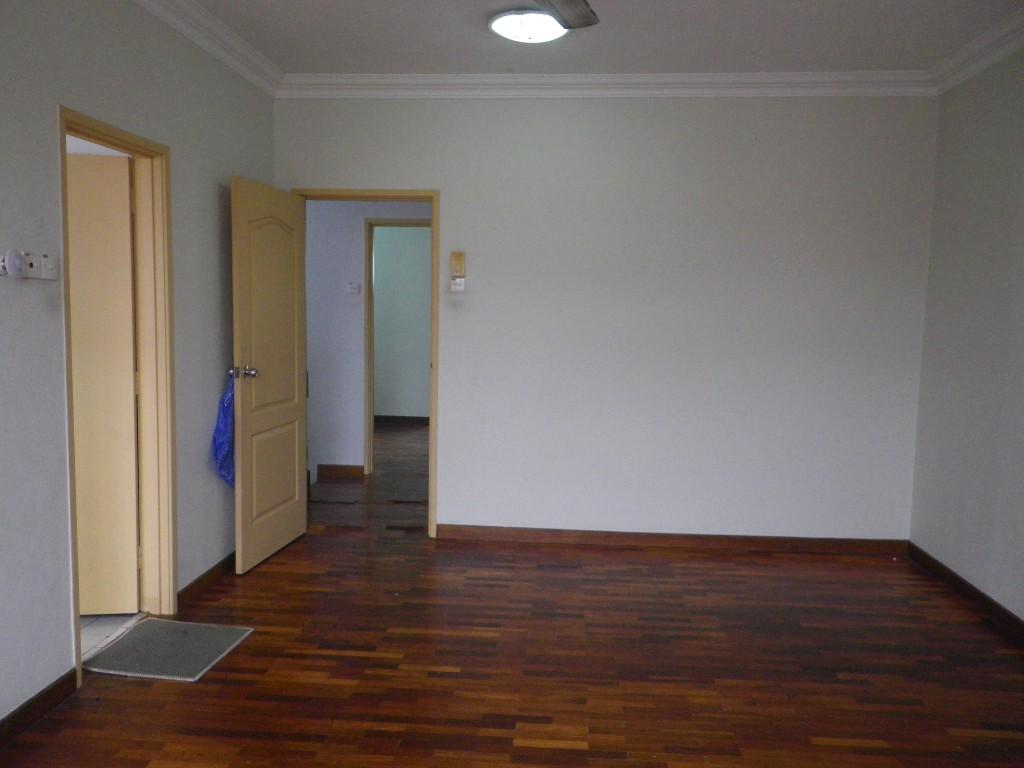 Selangor Bukit Rahman Putra 2-sty Intermediate House For Rent in Kampung Baru Subang - Image 12